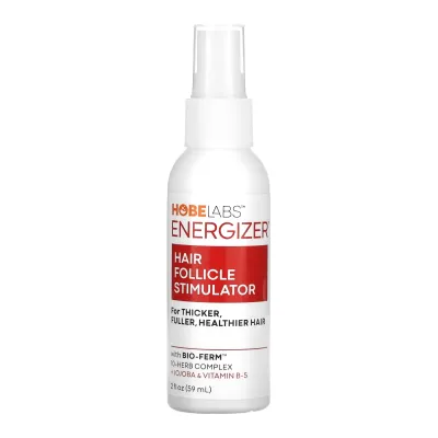 Спрей для активации роста волос, Hair Follicle Stimulator - 59 ml