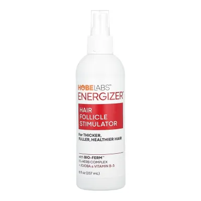 Спрей для активации роста волос, Hair Follicle Stimulator - 237 ml