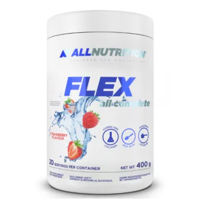 Комплекс для суставов и мышц, Flex ALL Complex V2 - 400g Grapefruit