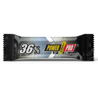 Протеиновые батончики, Protein Bar 36% - 20x60g Brjut