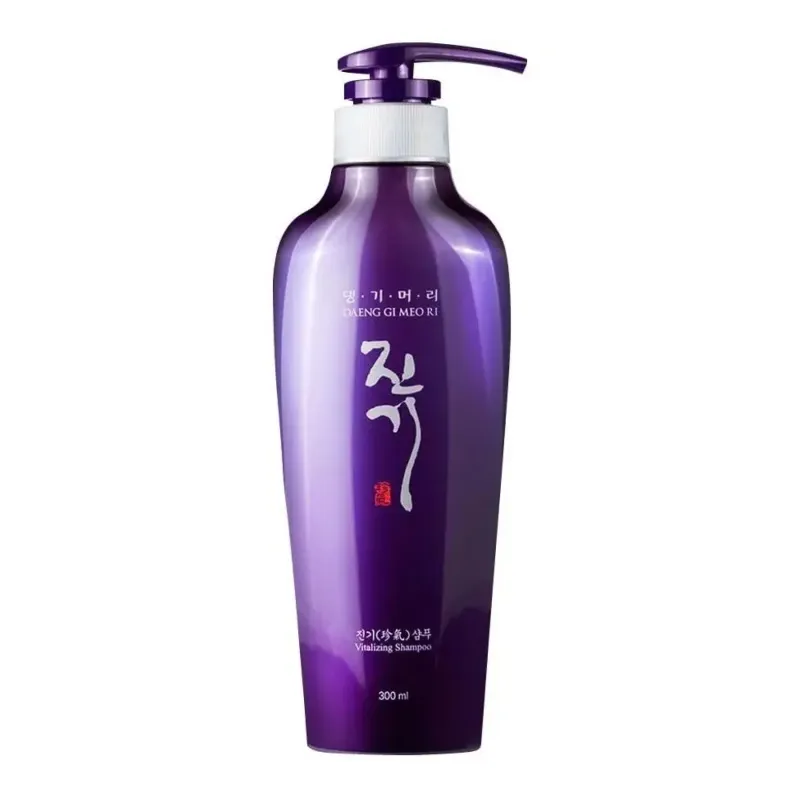 Регенерирующий шампунь, Daeng Gi Meo Ri Vitalizing Shampoo - 300ml