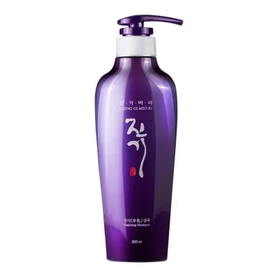 Регенеруючий шампунь, Daeng Gi Meo Ri Vitalizing Shampoo - 500ml