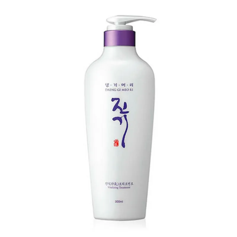 Регенерирующий кондиционер, Daeng Gi Meo Ri Vitalizing Treatment - 500ml