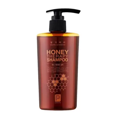 Шампунь "Медова терапія", Daeng Gi Meo Ri Honey Therapy Shampoo - 200ml