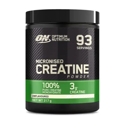 Креатин, Creatine Powder - 317g