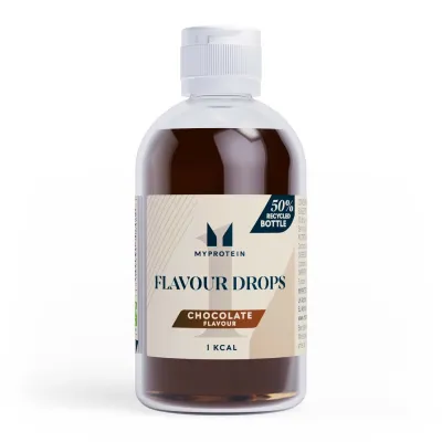 Flavdrops - 50ml Chocolate