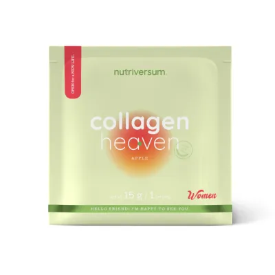 Sample Collagen Heaven - 15g Apple