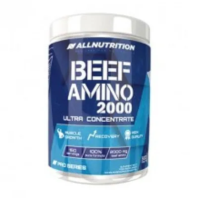 Аминокислоты Allnutrition (Beef Amino 2000) - 300tab