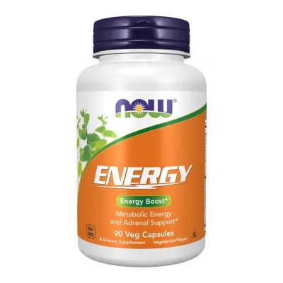 Энергетический комплекс, Energy - 90 vcaps