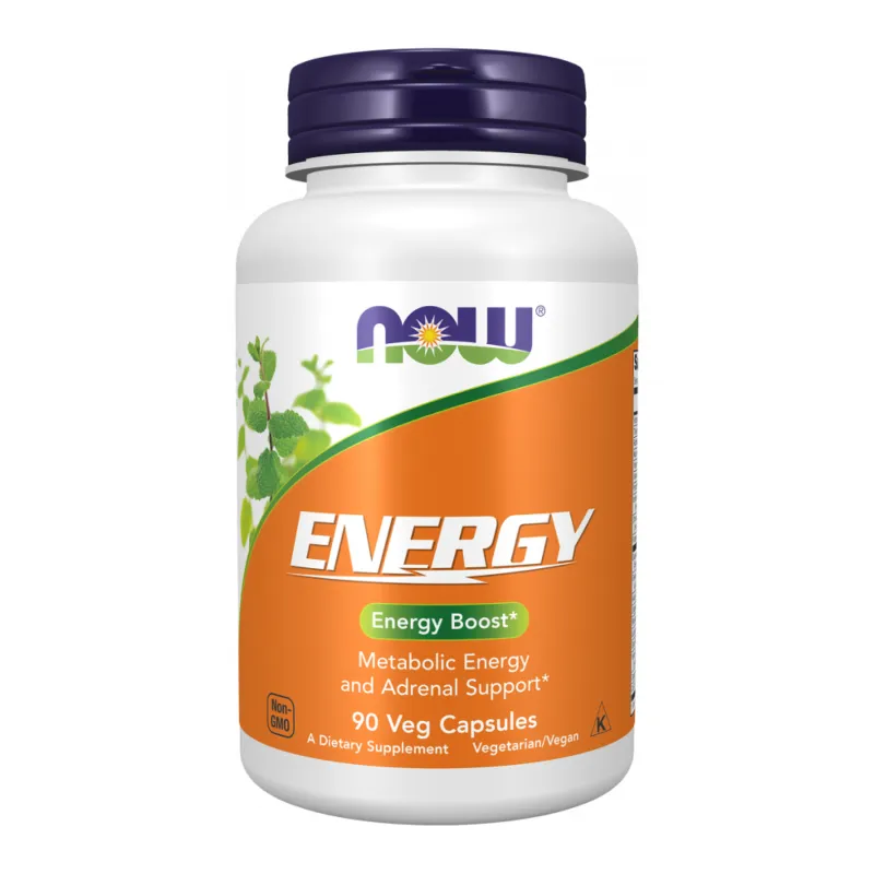 Энергетический комплекс, Energy - 90 vcaps