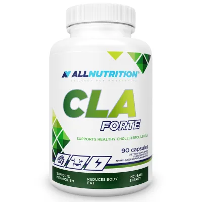 Жиросжигатель, CLA Forte - 90caps