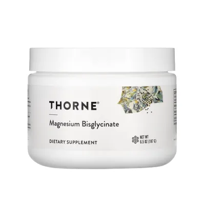 Магній бісгліцинат, Magnesium Bisglycinate - 187g