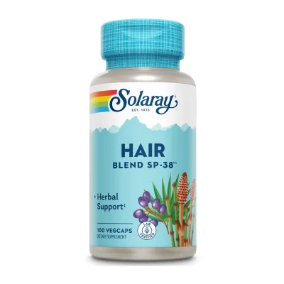 Комплекс для волос, Hair Blend SP-38 - 100 vcaps