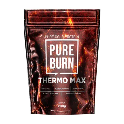 Thermo Max - 200g Cherry