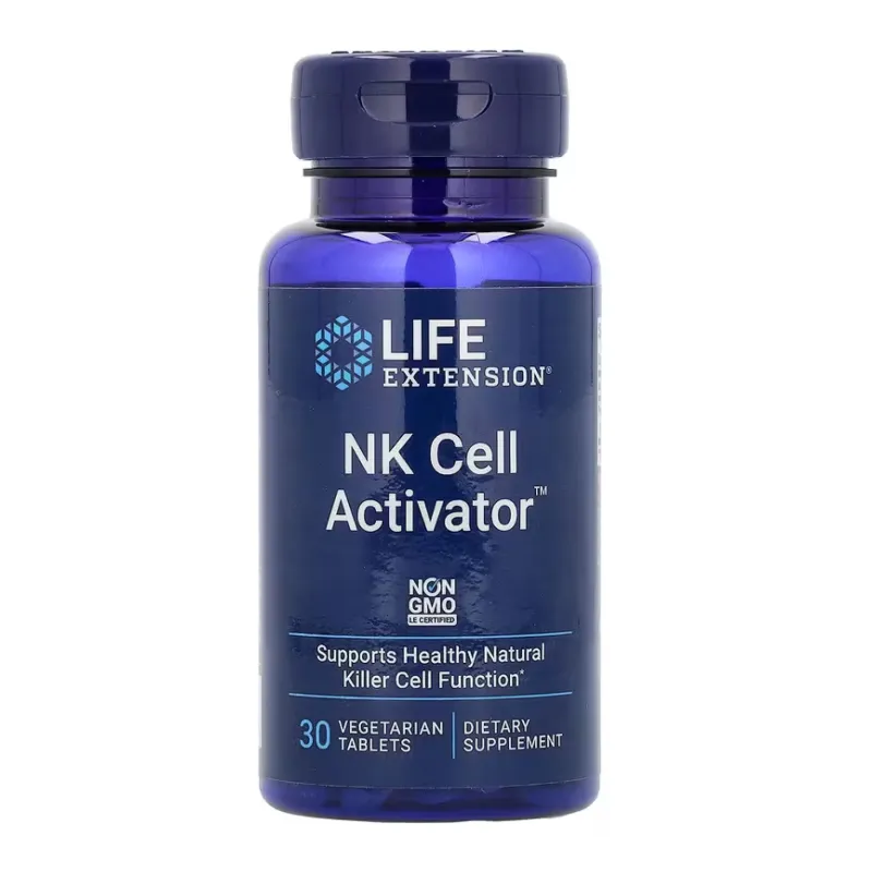 NK Cell Activator™ - 30 tabs
