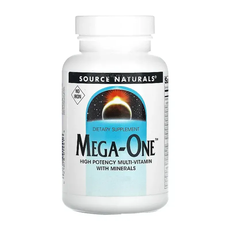 Mega-One™ - 90 tabs