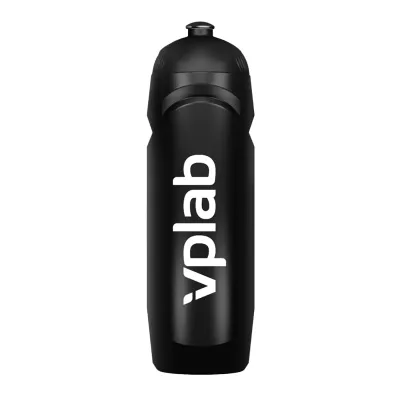 Пляшка VPLab (Drinking bottle) — 750 мл, black
