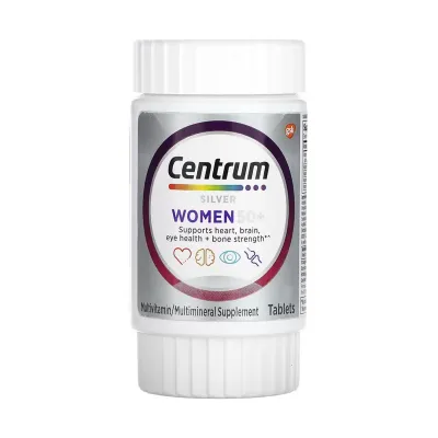 Centrum Women 50 Plus - 40 tabs