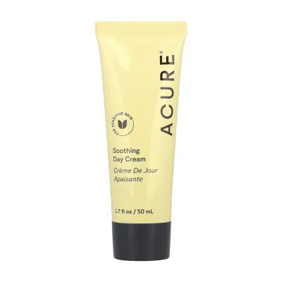 Заспокійливий денний крем, Soothing Day Cream - 50 ml