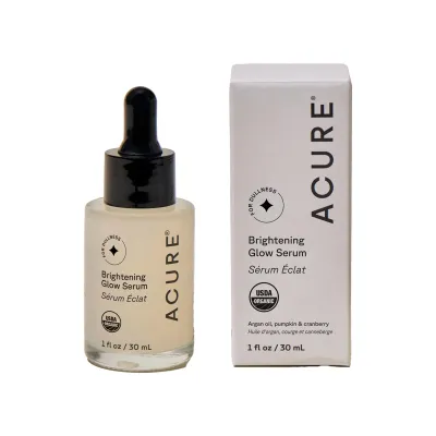 Сироватка для сяйва шкіри, Brightening Glow Serum - 30 ml