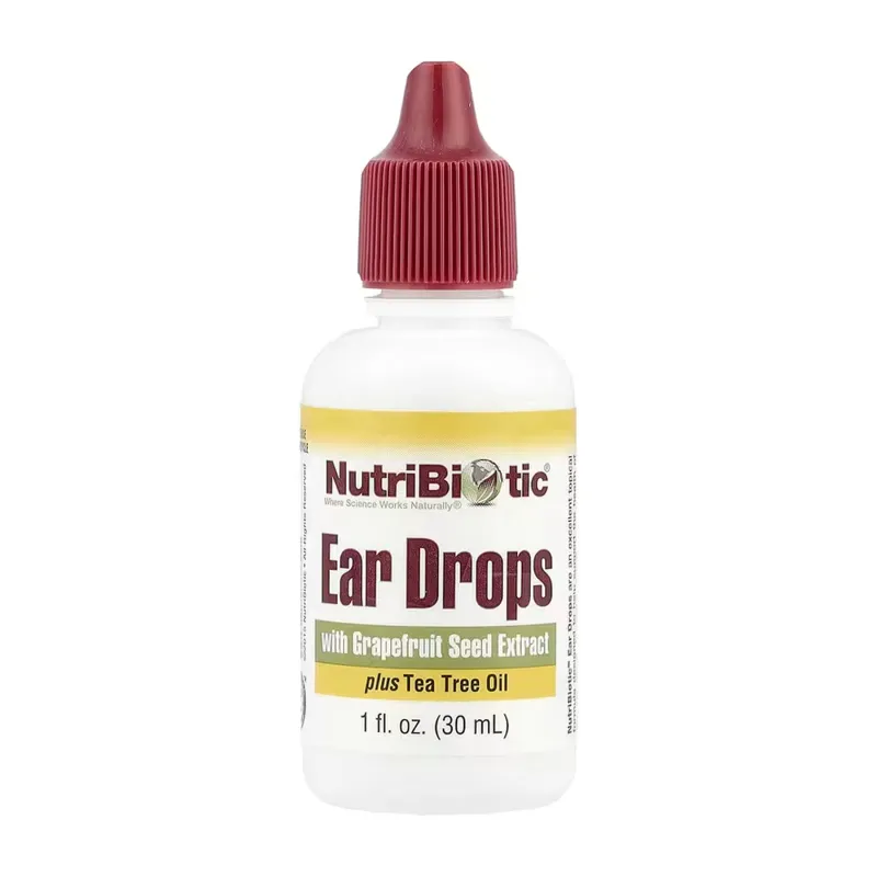 Ear Drops - 30ml