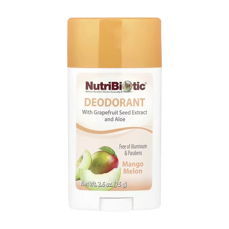 Deodorant - 75g Mango Melon