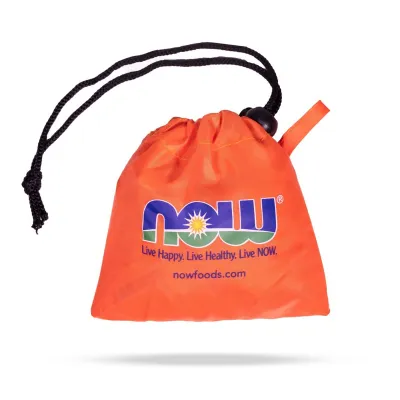 Now 4ever Bag - Orange