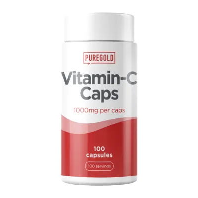 Витамин C-1000 - 100 caps