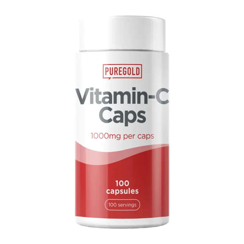 Витамин C-1000 - 100 caps