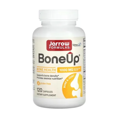 Комплекс для кісток, BoneUp - 120 caps