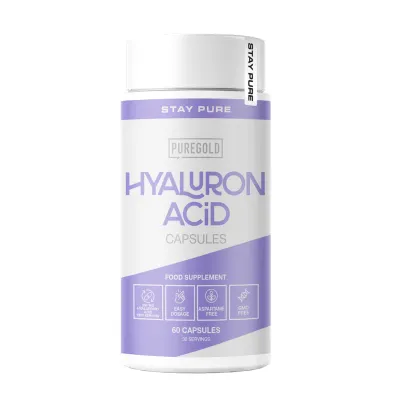 Hyaluron - 60 caps