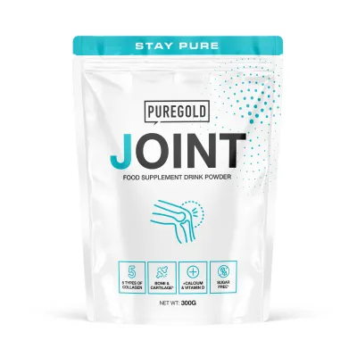 Комплекс для суставов и связок, Joint - 300g Raspberry