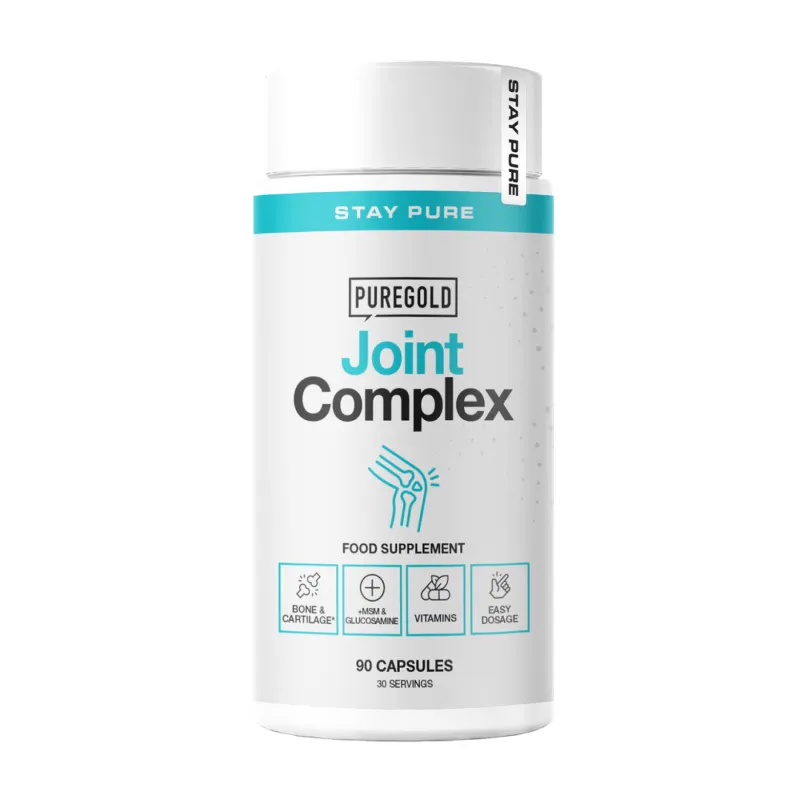 Комплекс для суглобів, Joint Complex - 90 caps