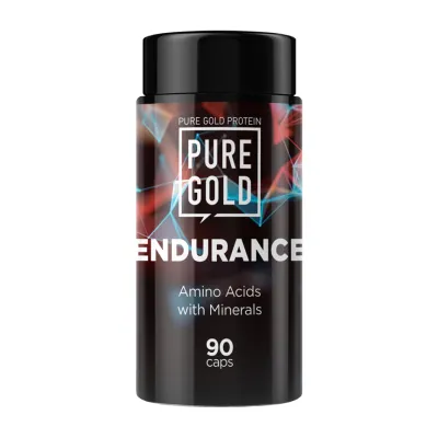 Комплекс для витривалості, Endurance - 90 caps