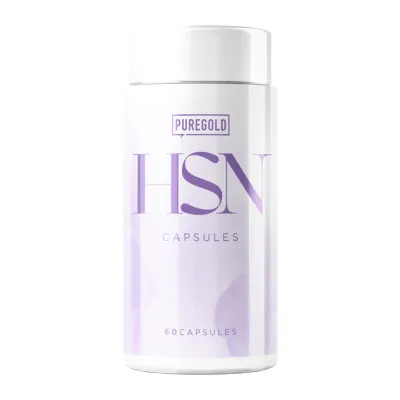 Комплекс для волос, кожи и ногтей, HSN Beauty - 60 Caps