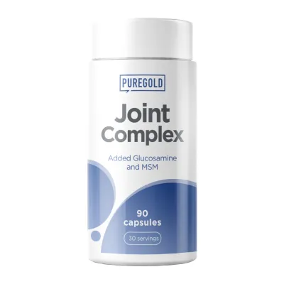 Суставной комплекс, Joint Complex - 90 caps