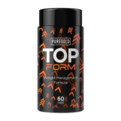 Top Form - 60 caps