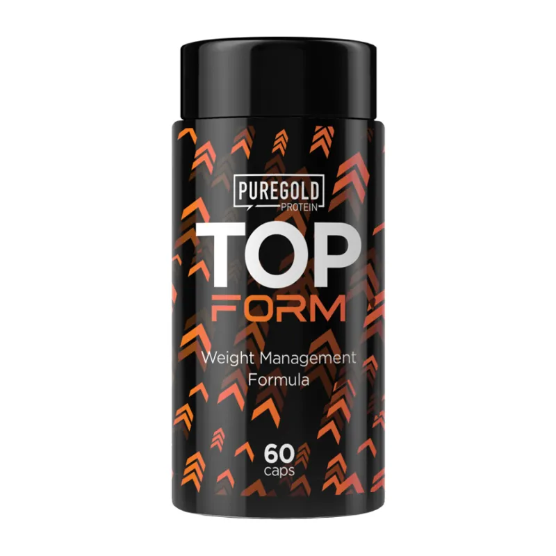 Top Form - 60 caps