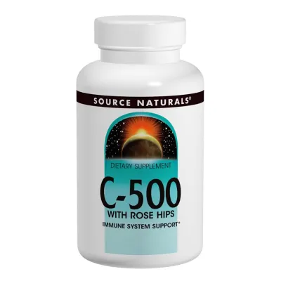 C-500 500 mg - 100 tabs