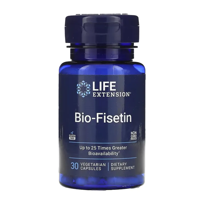 Био-фисетин, Bio-Fisetin - 30 vcaps