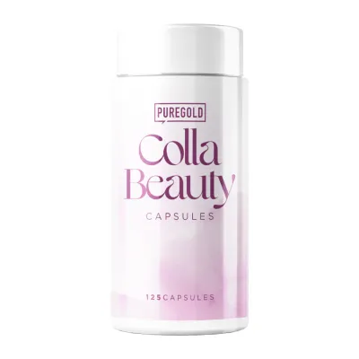 Комплекс для краси та здоров'я, CollaBeauty - 125 caps
