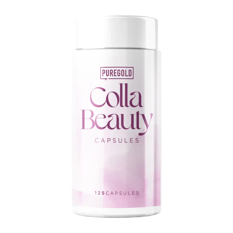 Комплекс для краси та здоров'я, CollaBeauty - 125 caps