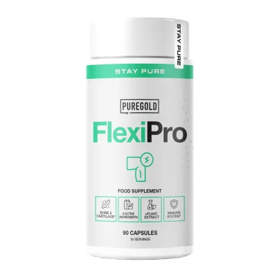 Комплекс для суглобів, FlexiPro - 90 caps