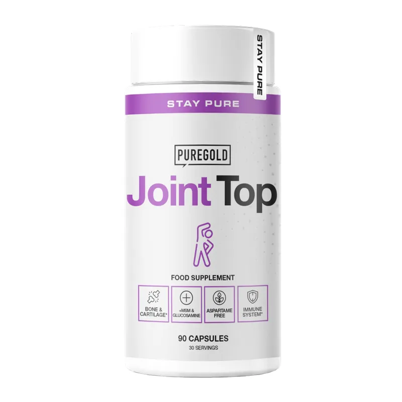 Комплекс для суглобів, Joint Top - 90 caps