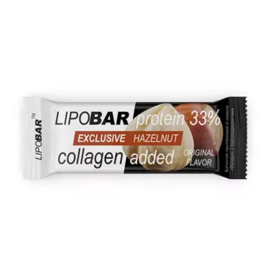 Батончик Exclusive Protein Bar