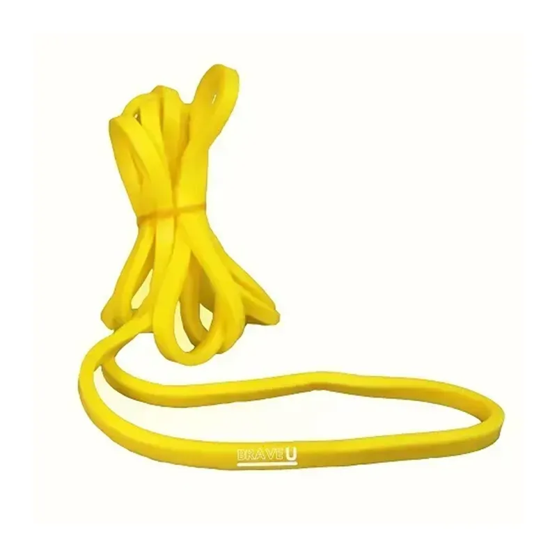 Training Band - 3-7kg Yellow