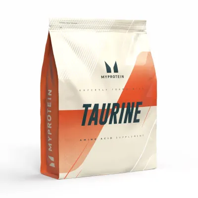 Таурин Myprotein (Taurine) — 500 г