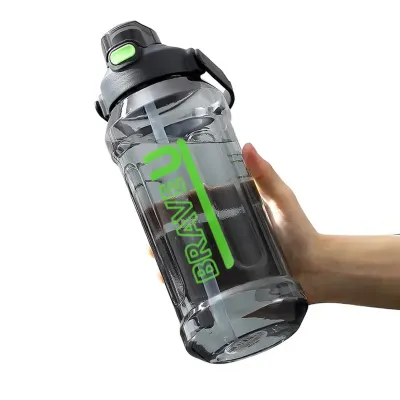 Пляшка Brave (Water Bottle) — 1500 мл