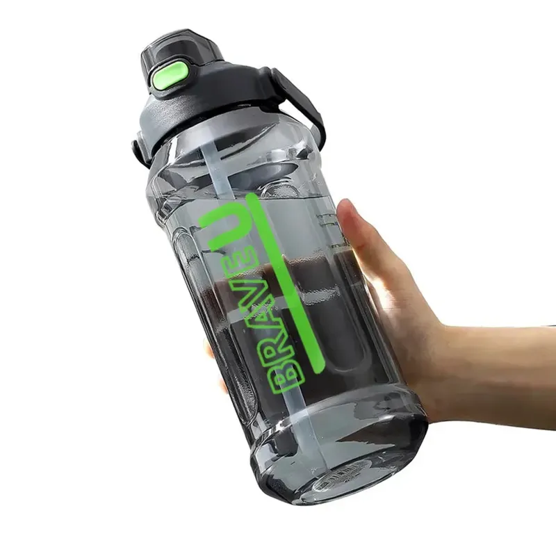 Пляшка Brave (Water Bottle) — 1500 мл
