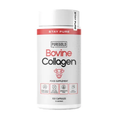 Collagen - 100 caps